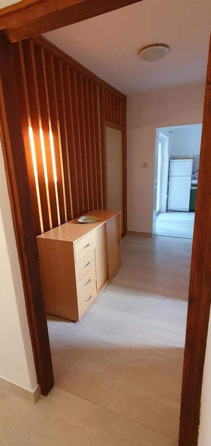 Pine Tree Apartment 보디체 외부 사진